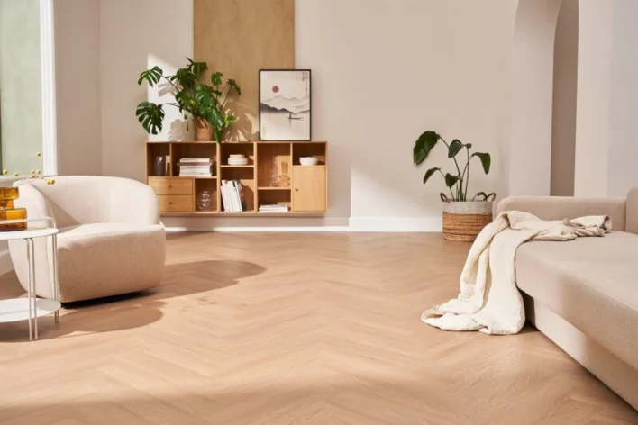 Impressive Sillben, Sillben Invisible oak