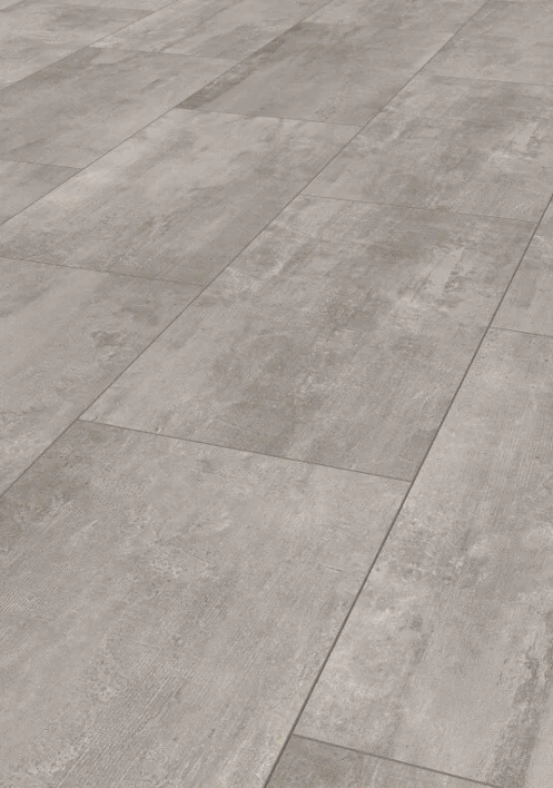 Modern Tile laminatgulv, Concrete