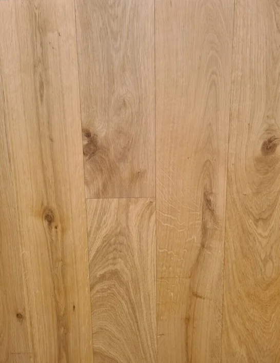 Ek Falster planka Rustik oljad