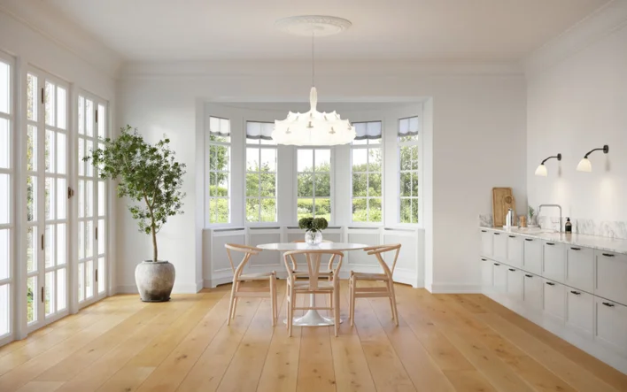 Moland Sandgate Plank - Ek Living, matlack