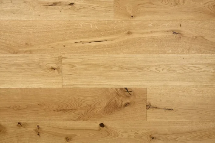 Moland Sandgate Plank - Ek Living, Hårdvaxolja