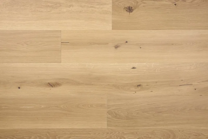 Moland Sandgate Plank - Ek Living, vit hårdvaxolja