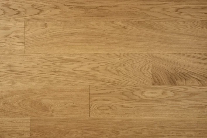 Moland Windsor Plank - Ek hårdvaxolja