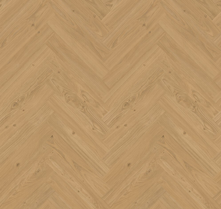 Moland Bastion Vinyl Fiskben, Ek natur