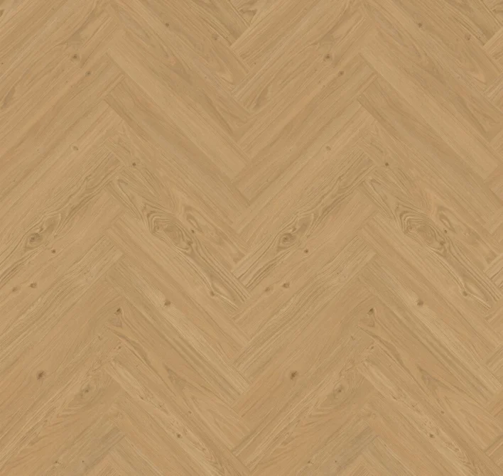 Moland Bastion Vinyl Fiskben, Ek natur