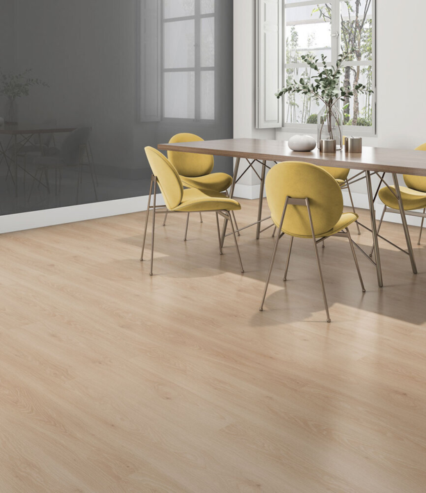 Moland High Performance Laminate, Ekkodal Ek