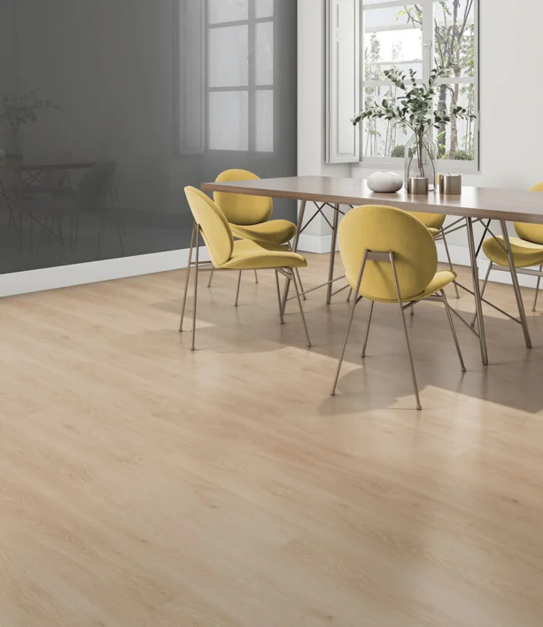 Moland High Performance Laminate, Ekkodal Ek