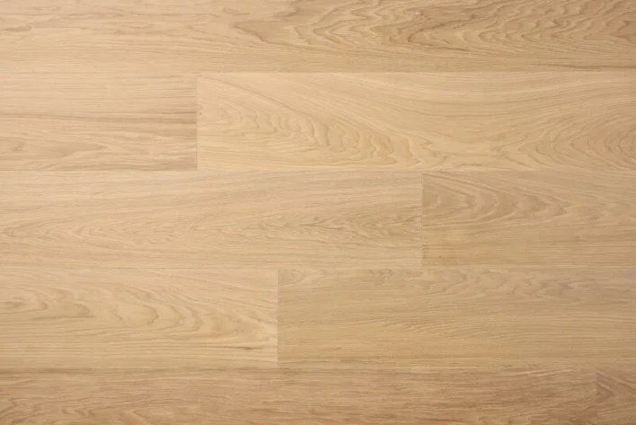 Moland Windsor Plank - Ek vit hårdvaxolja, Classic