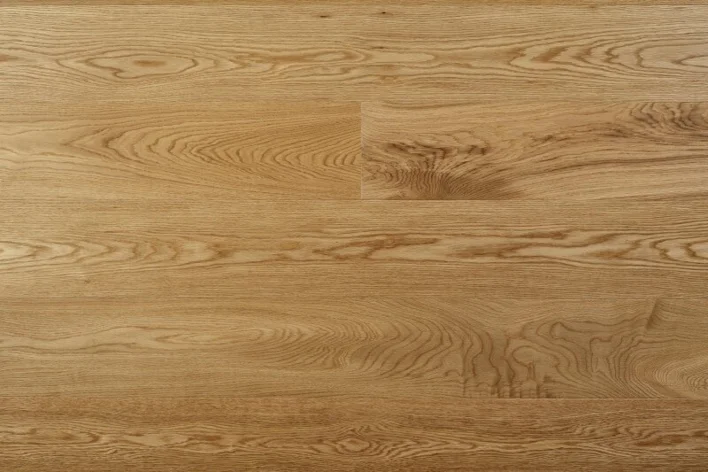 Moland Aston Plank, Ek mattlack, Classic