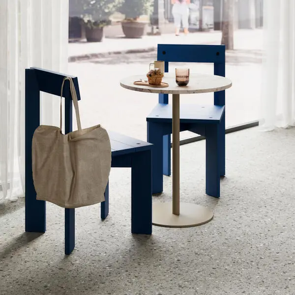 BerryAlloc Original Comfort - Botticini Terrazzo