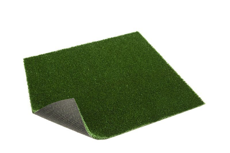 Spring 7000, brandgodkänd gräsmatta