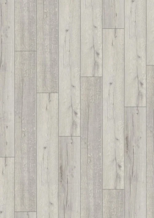 Kronotex Robusto, D3181 RIP Oak White