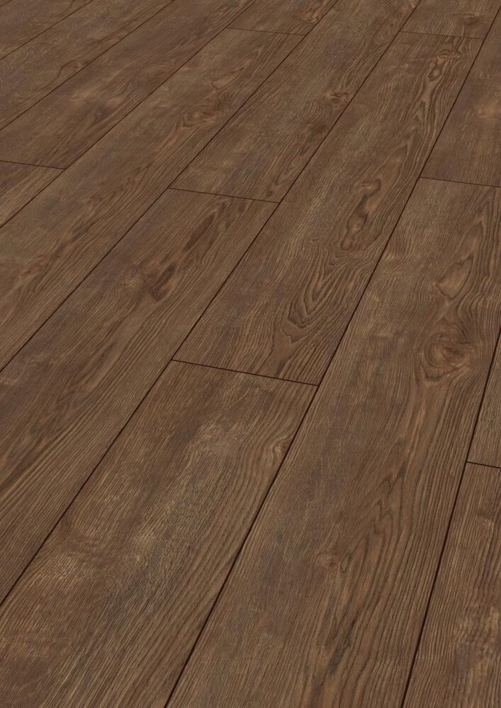 Kronotex Robusto, D40542 Ruby Oak Brown