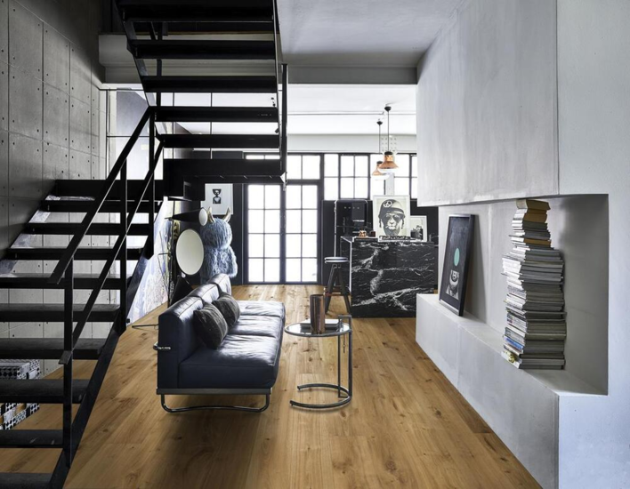 Kährs Småland plank, Ek Vedbo