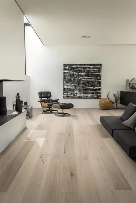 Kährs Lux planka, Ek Horizon