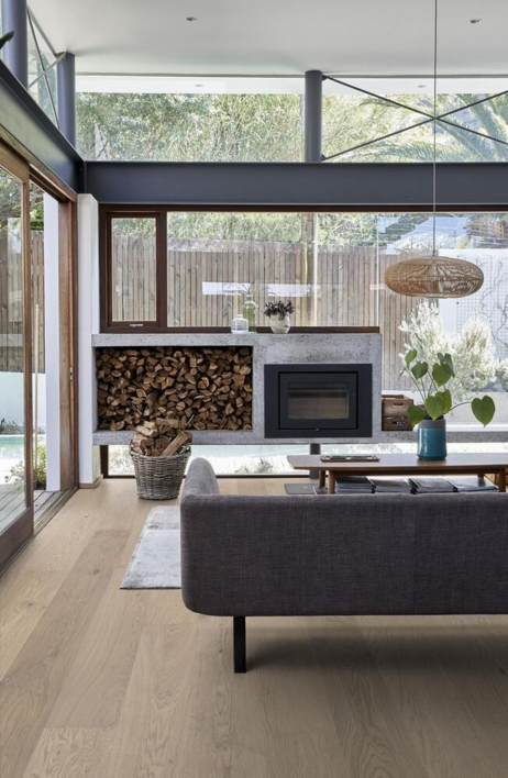 Kährs Lux planka, Ek Coast