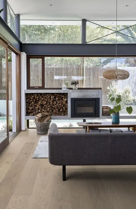 Kährs Lux planka, Ek Coast