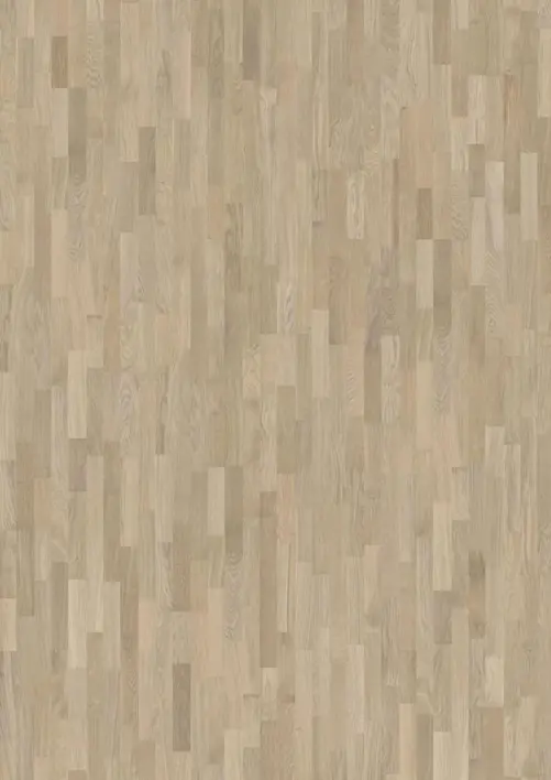 Kährs Lumen 3-stav, Ek Mist