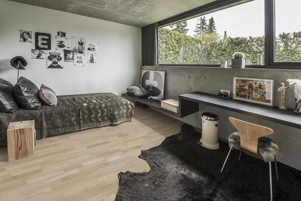 Kährs Lumen 3-stav, Ek Mist