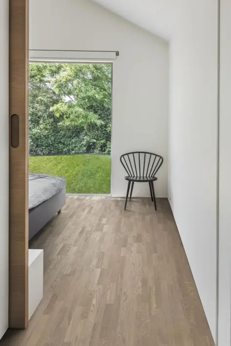 Kährs Lumen 3-stavs, Ek Twilight