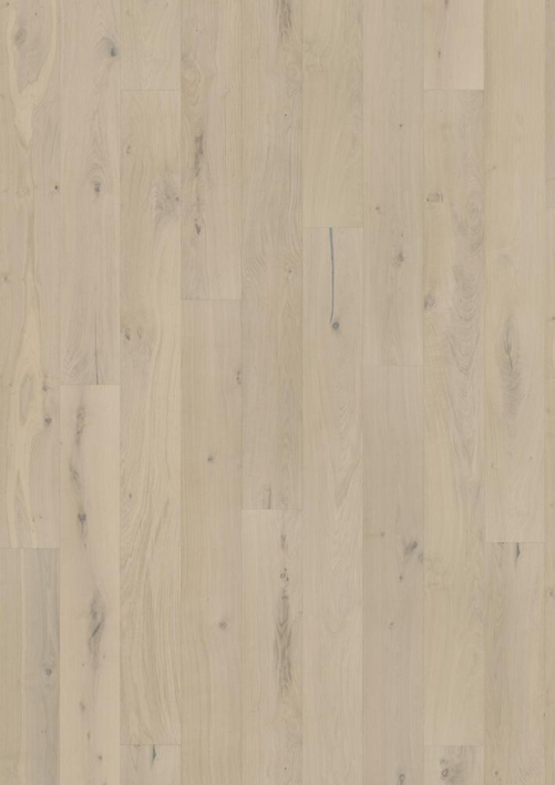 Kährs Beyond Retro Planka, Ek Loft white