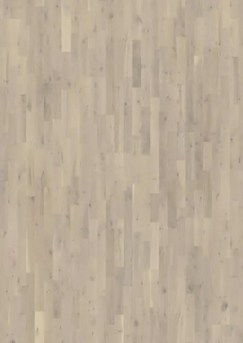 Kährs Beyond Retro Strip, Ek Loft white