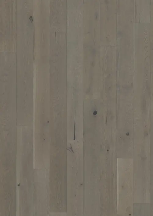 Kährs Beyond Retro Plank, Pearl grey