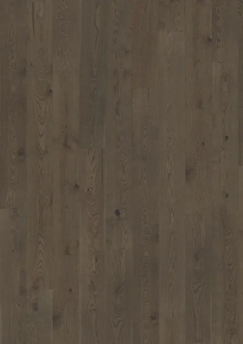 Kährs Beyond Retro Planka, Charcoal light