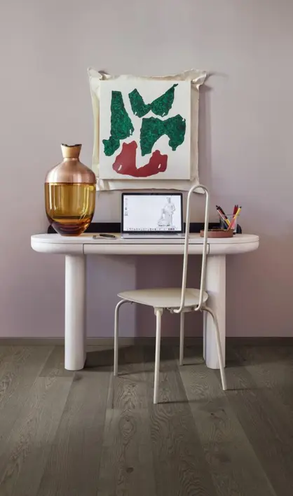 Kährs Beyond Retro Planka, Charcoal light