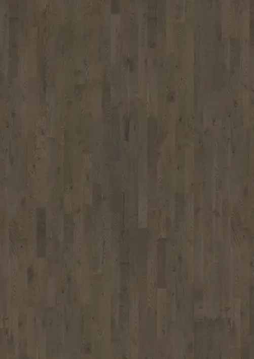 Kährs Beyond Retro Strip, Charcoal light