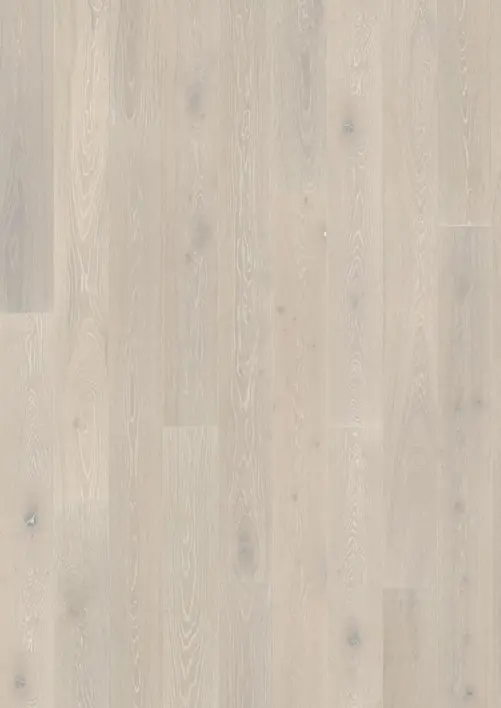 Kährs Classic Nouveau planka, Ek Nouveau Snow