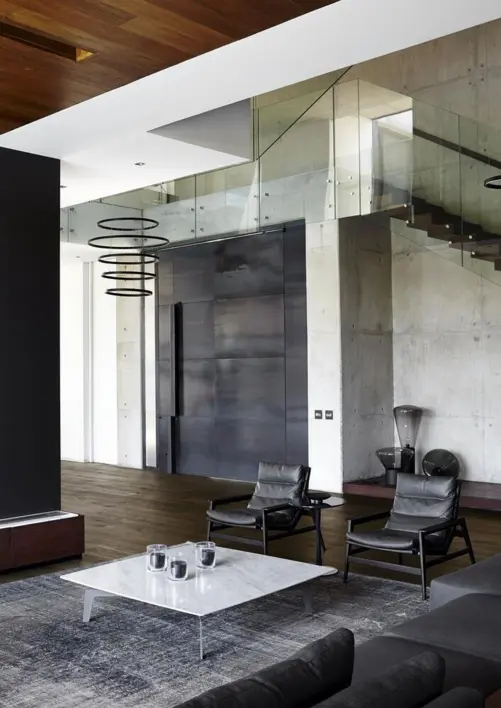 Kährs Classic Nouveau planka, Ek Nouveau Tawny