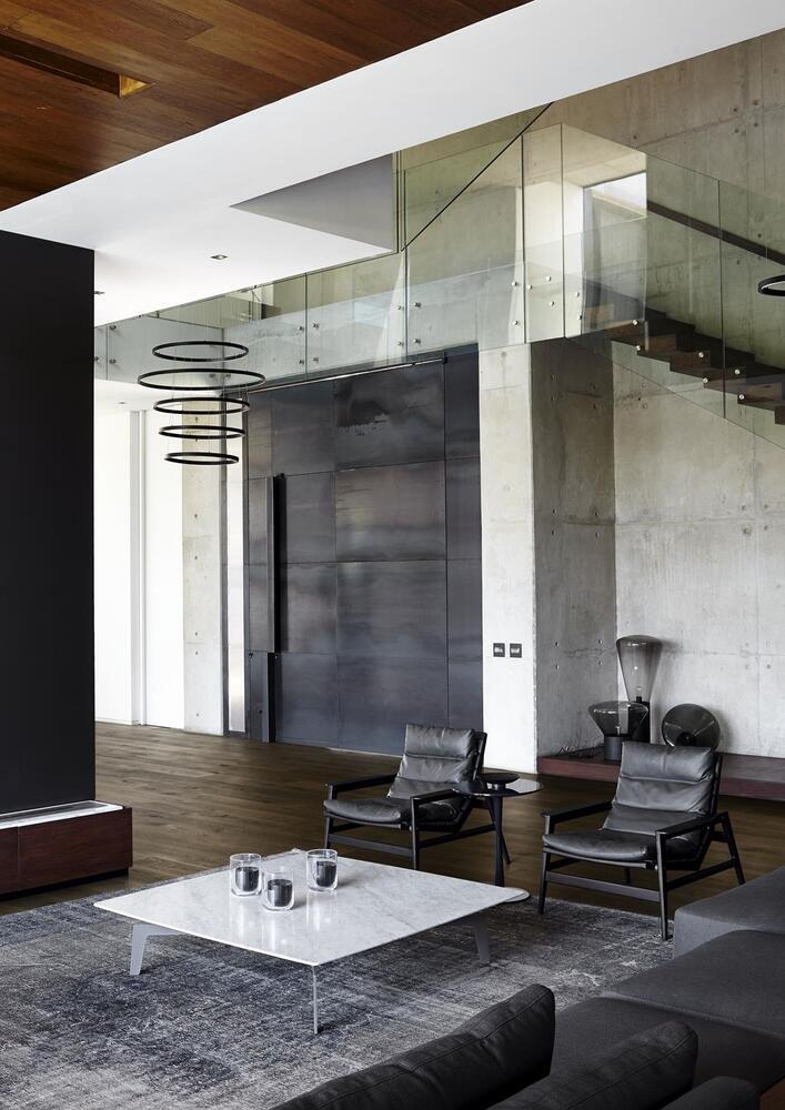 Kährs Classic Nouveau planka, Ek Nouveau Tawny