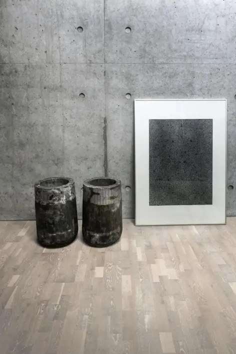 Kährs Harmony 3-stav, Ek Limestone