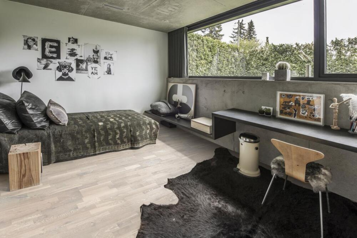 Kährs Harmony 3-stav, Ek Limestone