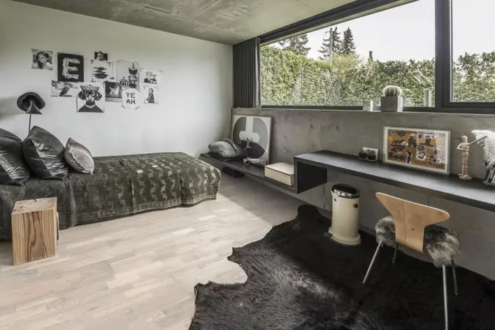 Kährs Harmony 3-stav, Ek Limestone