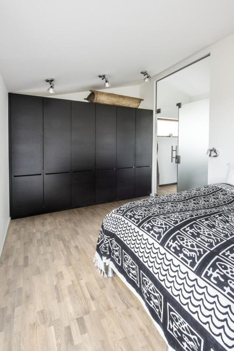 Kährs Harmony 3-stav, Ek Pale