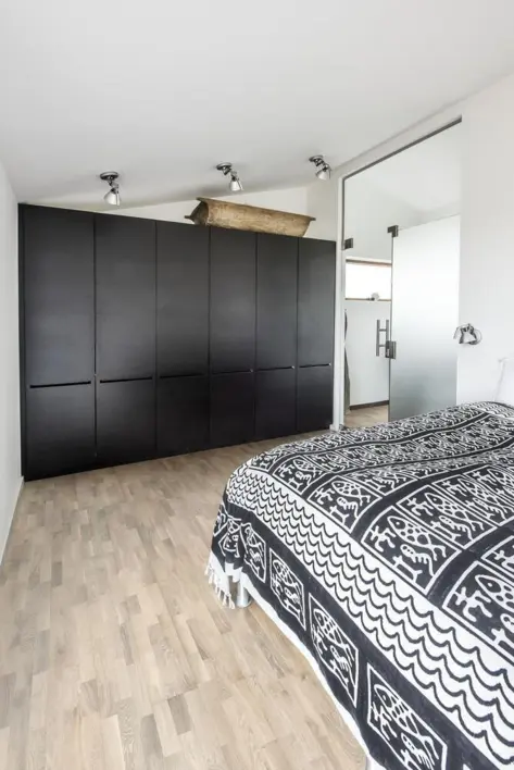 Kährs Harmony 3-stav, Ek Pale