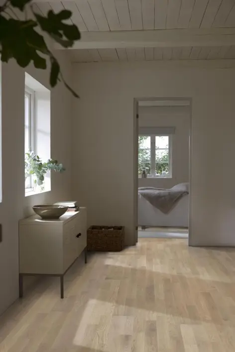 Kährs Sand Plank, Ek Portofino