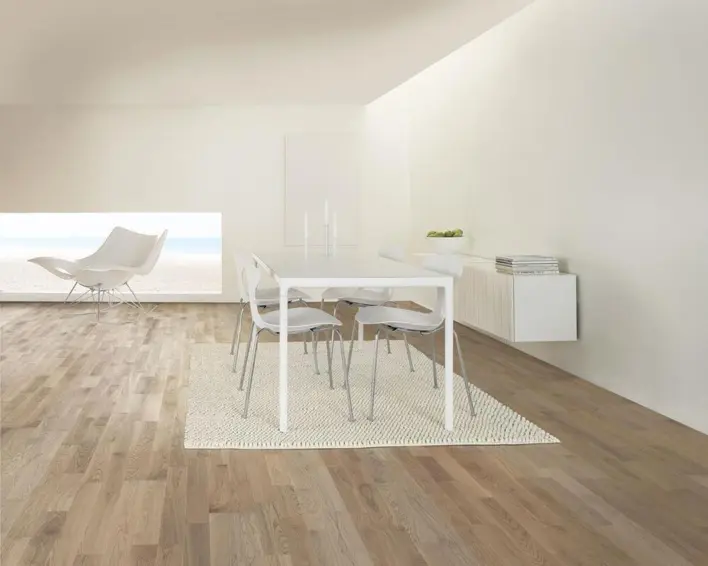 Kährs Sand Plank, Ek Portofino