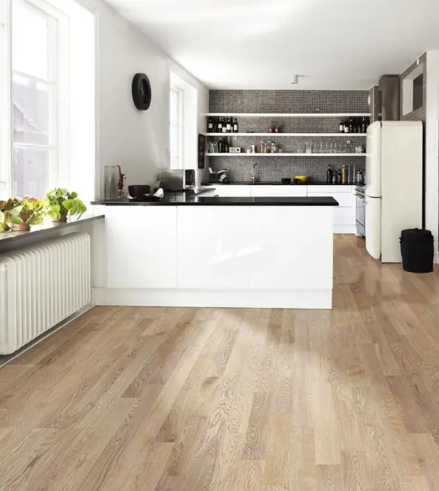 Kährs Sand Plank, Ek Portofino