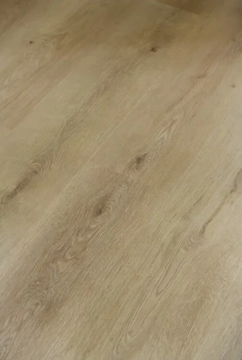 Pacific Plank, vit rustik ek