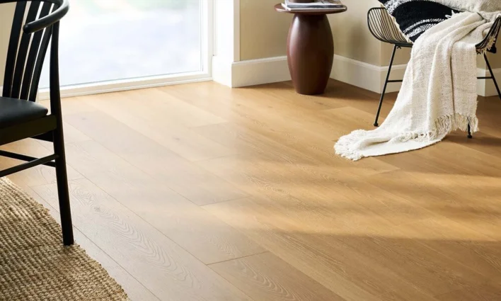 Pacific Plank, Nature rustic oak