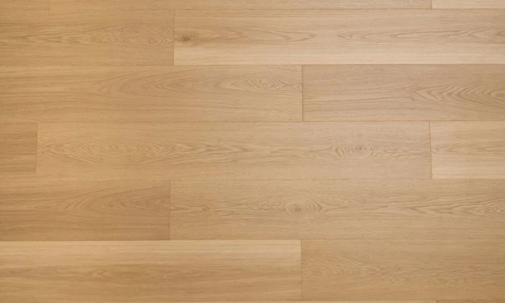 Pacific Plank, Nature rustik ek
