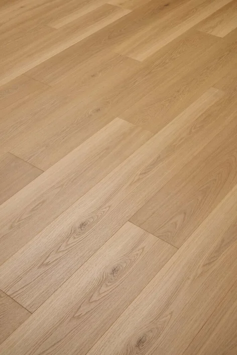Pacific Plank, Nature rustik ek
