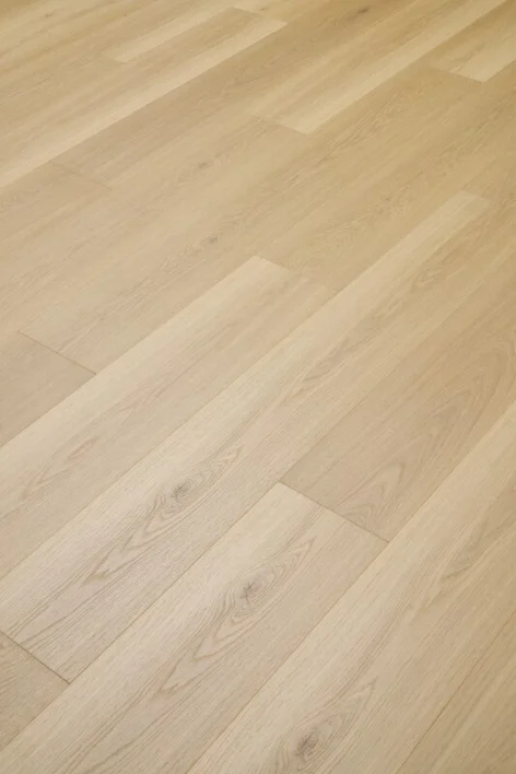 Pacific Plank, Invisible rustik ek