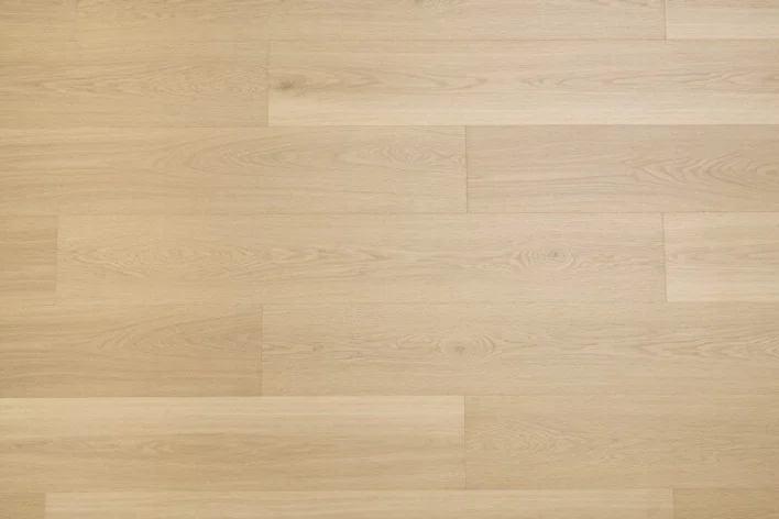 Pacific Plank, Invisible rustik ek