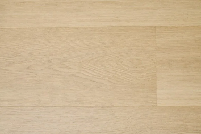 Pacific Plank, Invisible rustik ek