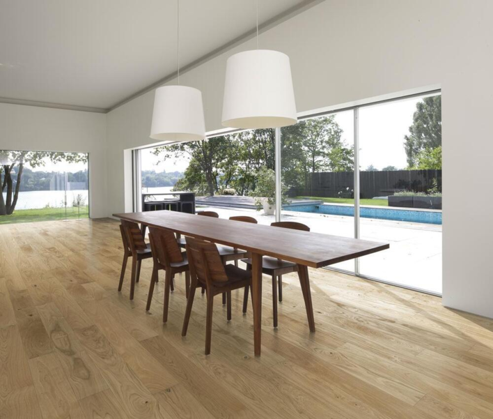 Kährs European Naturals Planka, Ek Cornwall