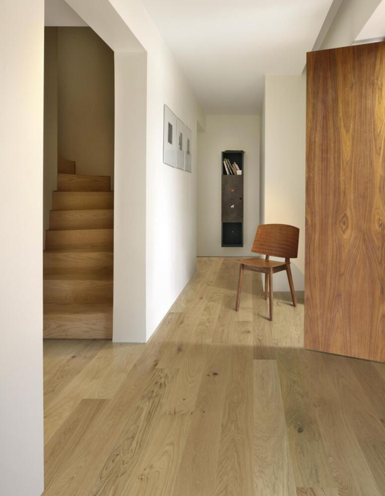 Kährs European Naturals Plank, Ek Hampshire